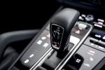Porsche Cayenne Coupe 2019 года (UK)